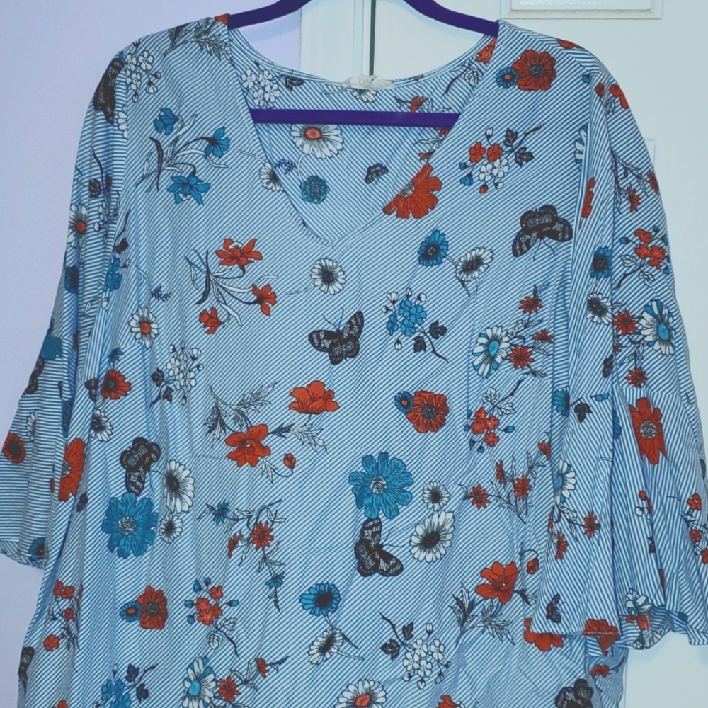 Women's top